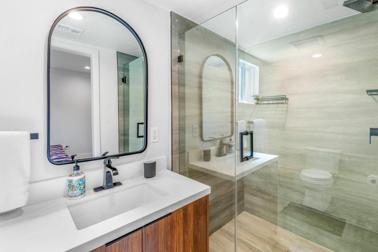 Stylish Sherman Oaks Townhouse 3Bed + 3.5Bath All Master Suites Los Ángeles Exterior foto