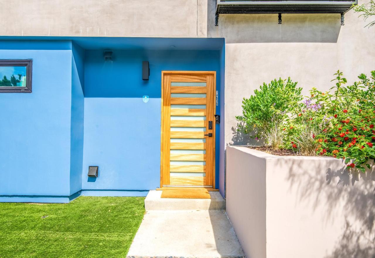 Stylish Sherman Oaks Townhouse 3Bed + 3.5Bath All Master Suites Los Ángeles Exterior foto